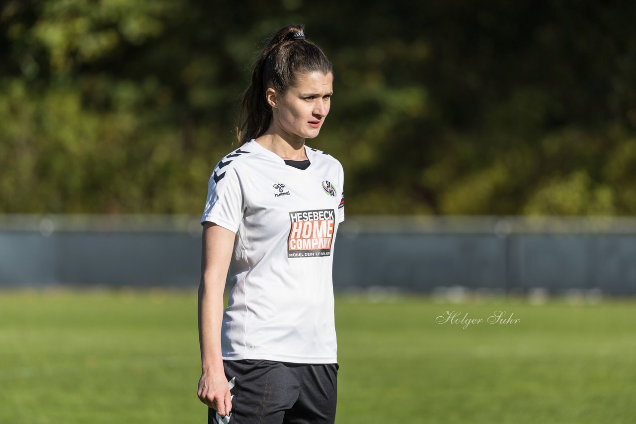 Bild 428 - F SV Henstedt Ulzburg2 - FSG Kaki-StuSie : Ergebnis: 2:2